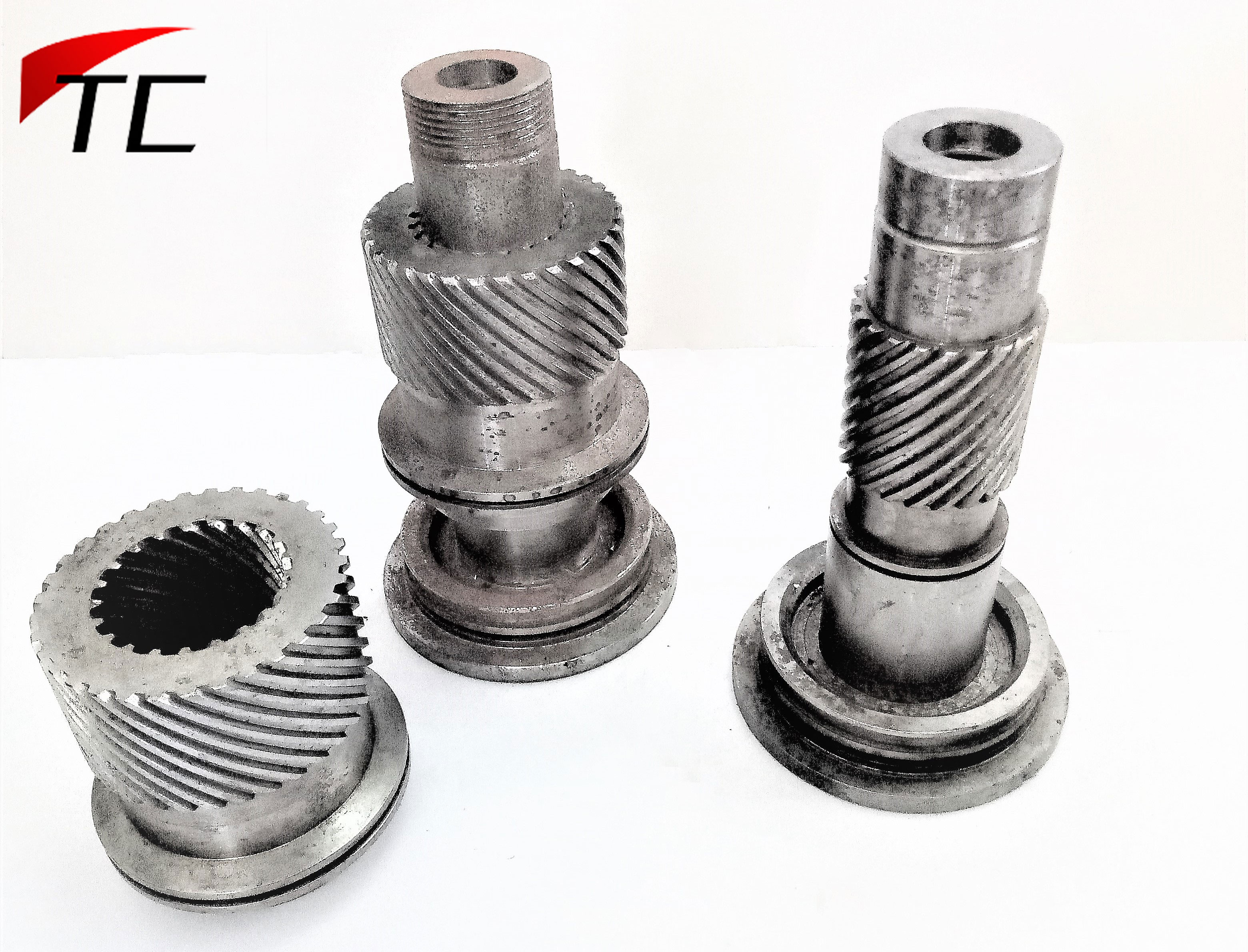 【擺動油缸內(nèi)外齒專用】數(shù)控旋風銑設(shè)備